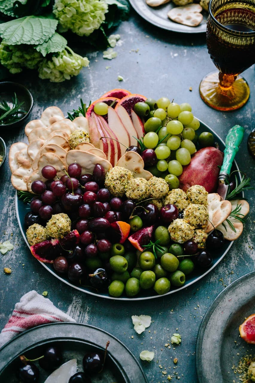 Unlocking the Secrets of Indian Superfoods: A Holistic Approach to Radiant Skin